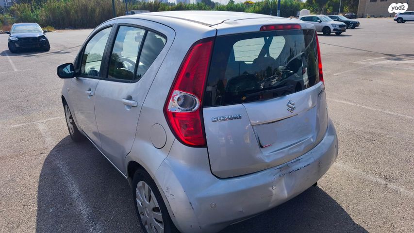 סוזוקי ספלאש