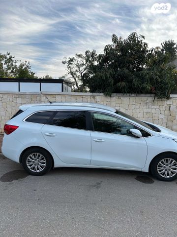 מודעת רכב קיה סיד