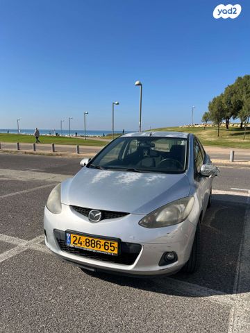 מאזדה 2