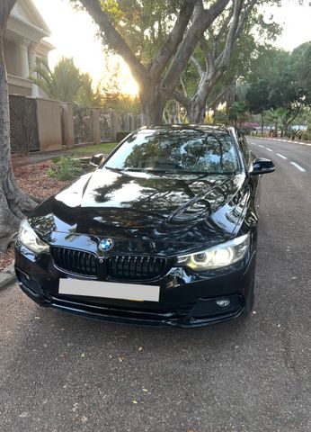 ב מ וו סדרה 4