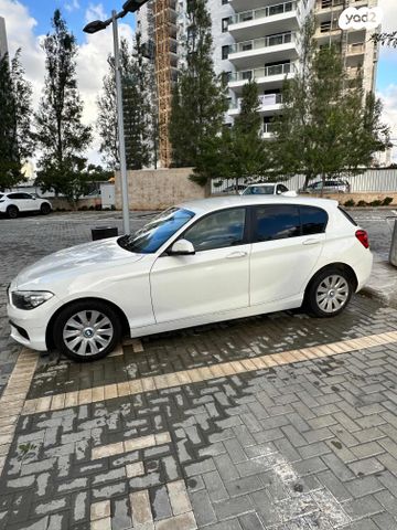 ב מ וו סדרה 1