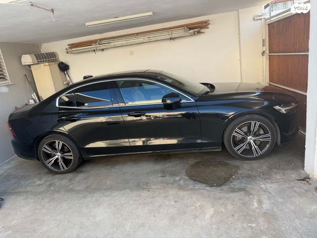 וולוו S60