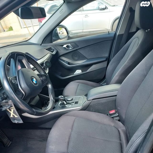 ב מ וו סדרה 1