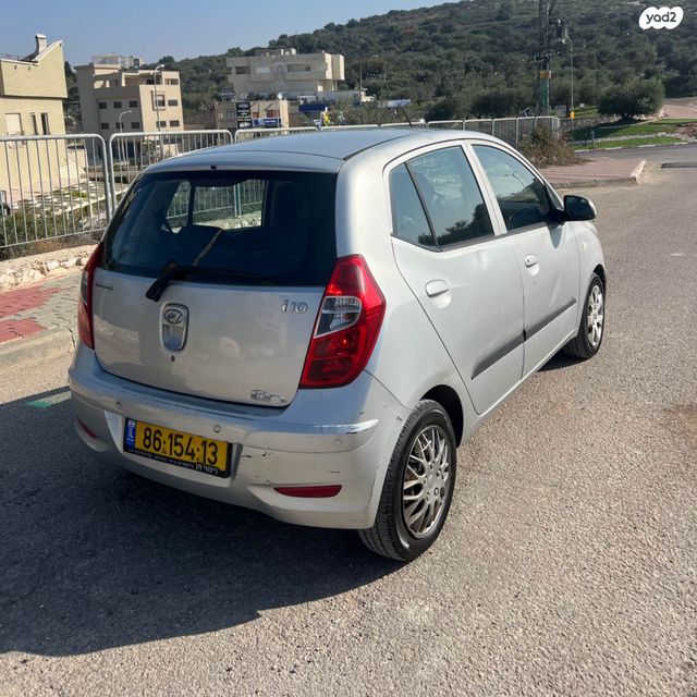 יונדאי i10