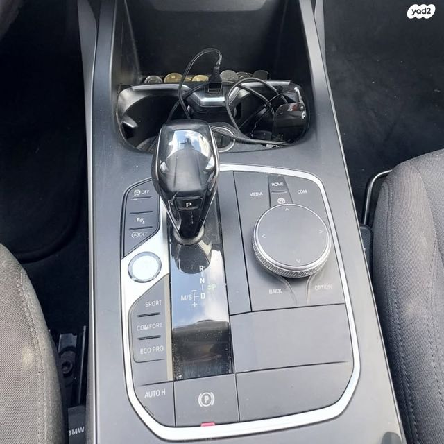 ב מ וו סדרה 1