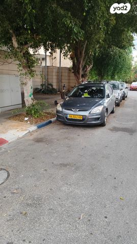 מודעת רכב יונדאי i30