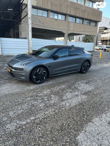 מודעת רכב זיקר 001