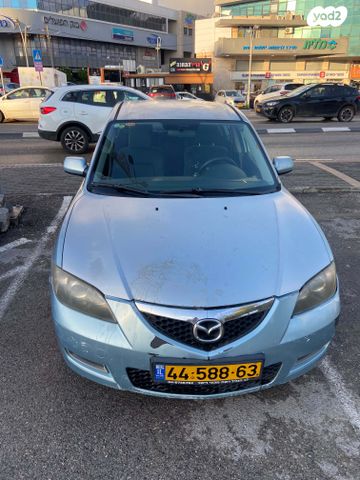 מאזדה 3