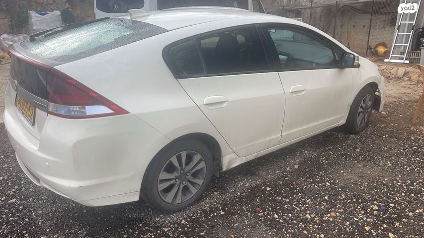 הונדה אינסייט