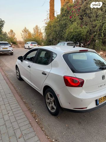 סיאט איביזה