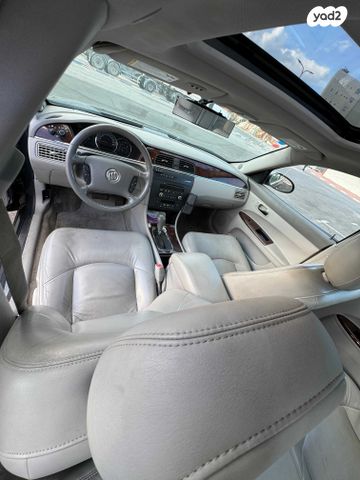 ביואיק לה-קרוס