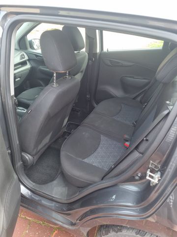 שברולט ספארק