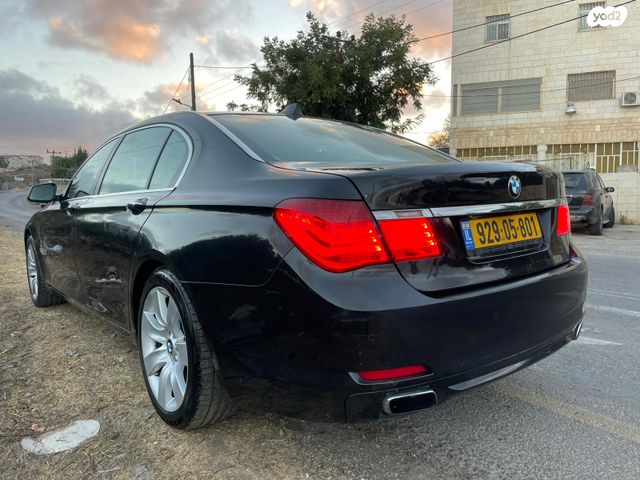 ב מ וו סדרה 7