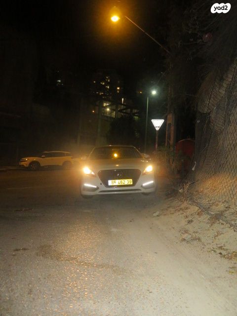 יונדאי סונטה