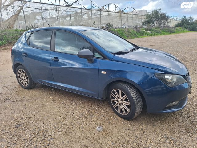 סיאט איביזה