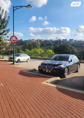 ב מ וו סדרה 1