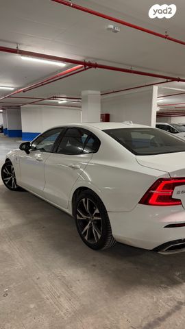 וולוו S60