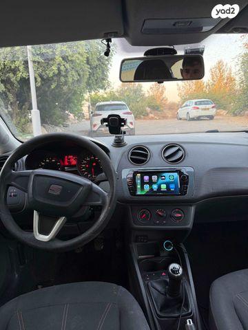 סיאט איביזה