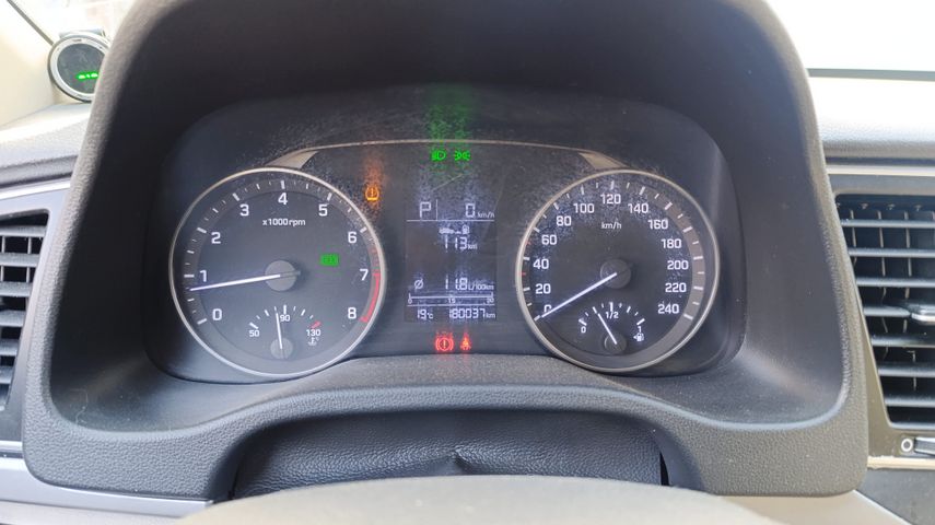 יונדאי אלנטרה