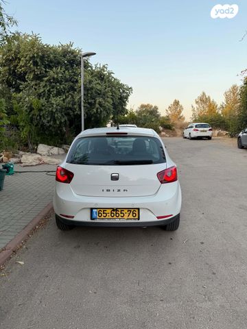 סיאט איביזה