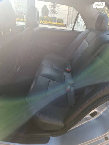 מיצובישי לנסר