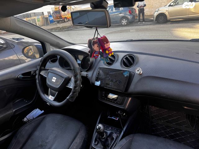 סיאט איביזה