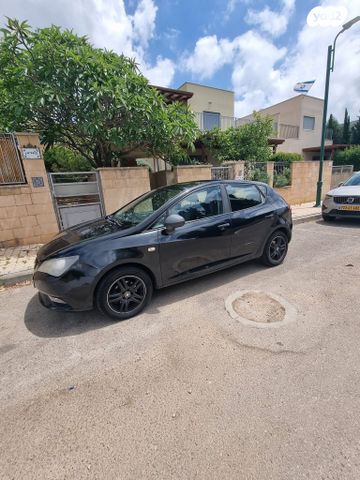 סיאט איביזה