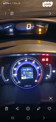 הונדה סיוויק