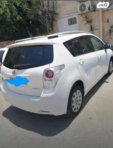 טויוטה ורסו