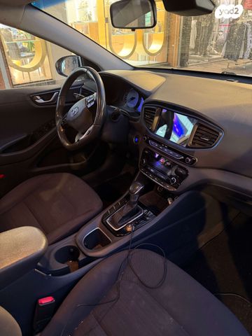 יונדאי איוניק