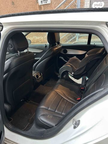 מרצדס-בנץ C-class