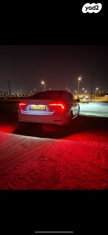 סקודה אוקטביה