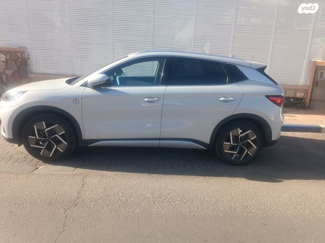 בי.ווי.די אטו 3