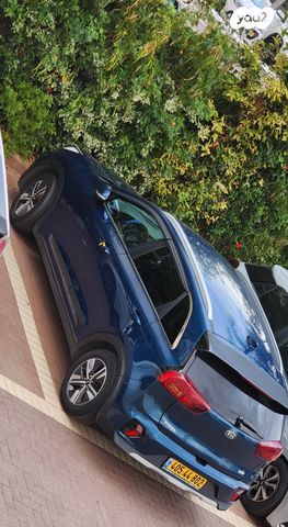 מודעת רכב קיה נירו