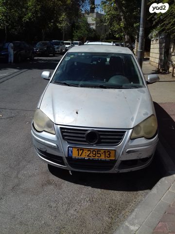 פולקסווגן פולו
