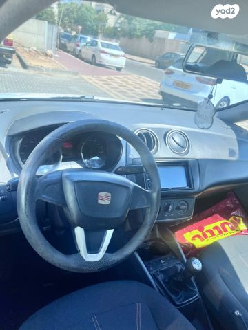 סיאט איביזה