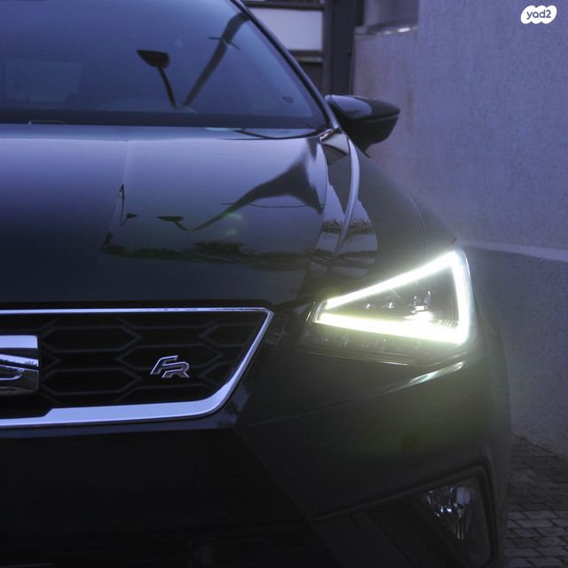 סיאט איביזה