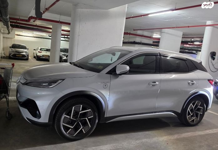 בי.ווי.די אטו 3