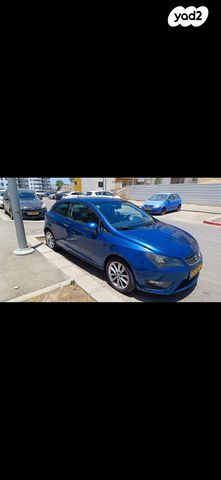 סיאט איביזה