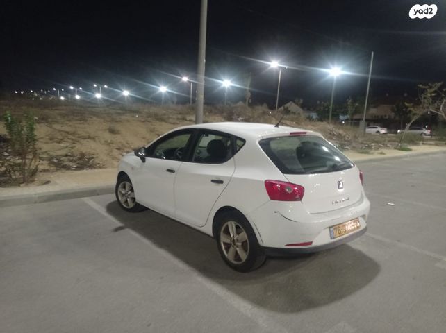 סיאט איביזה