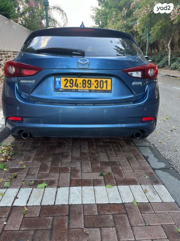 מאזדה 3