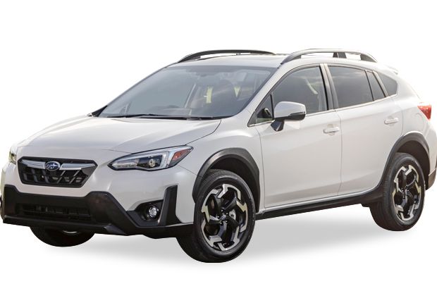 מודעת רכב סובארו XV