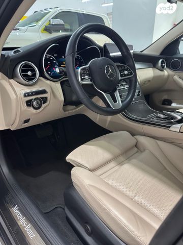 מרצדס-בנץ C-class