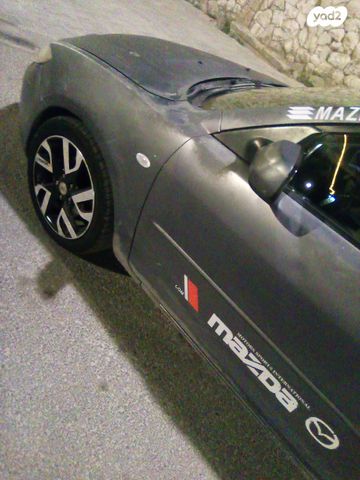 מאזדה 3