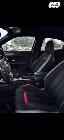 מודעת רכב אופל מוקה