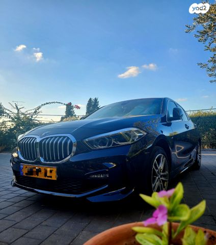 ב מ וו סדרה 1