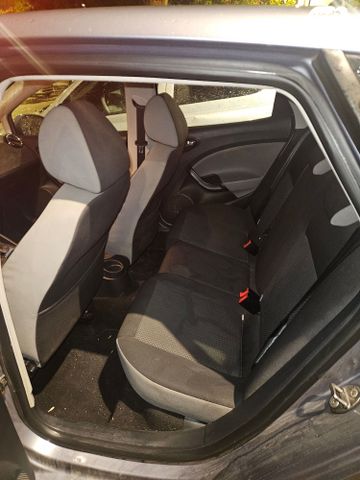 סיאט איביזה