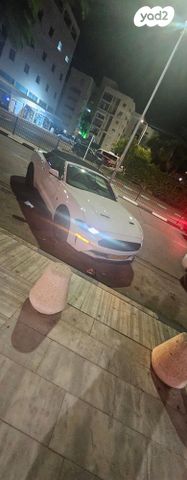 פורד מוסטנג