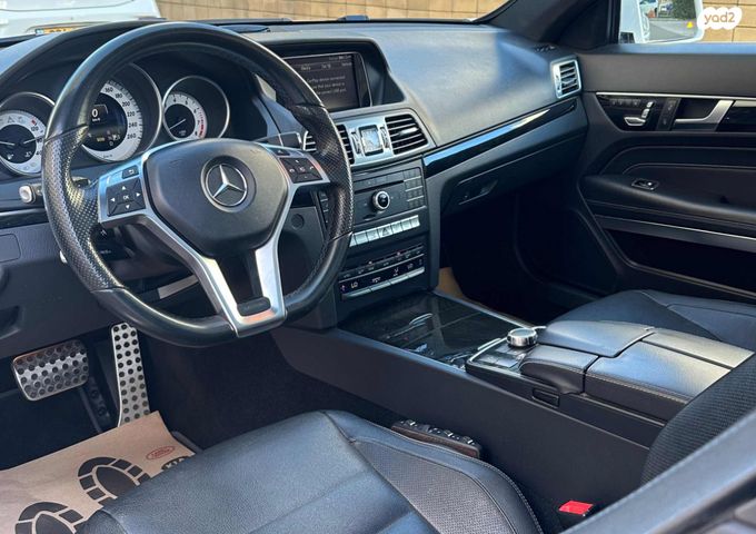 מרצדס-בנץ E-class