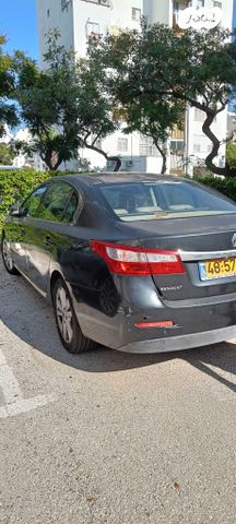 מודעת רכב רנו לטיטוד